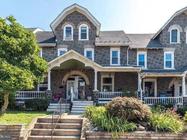 321 Race St, Perkasie, PA 18944
