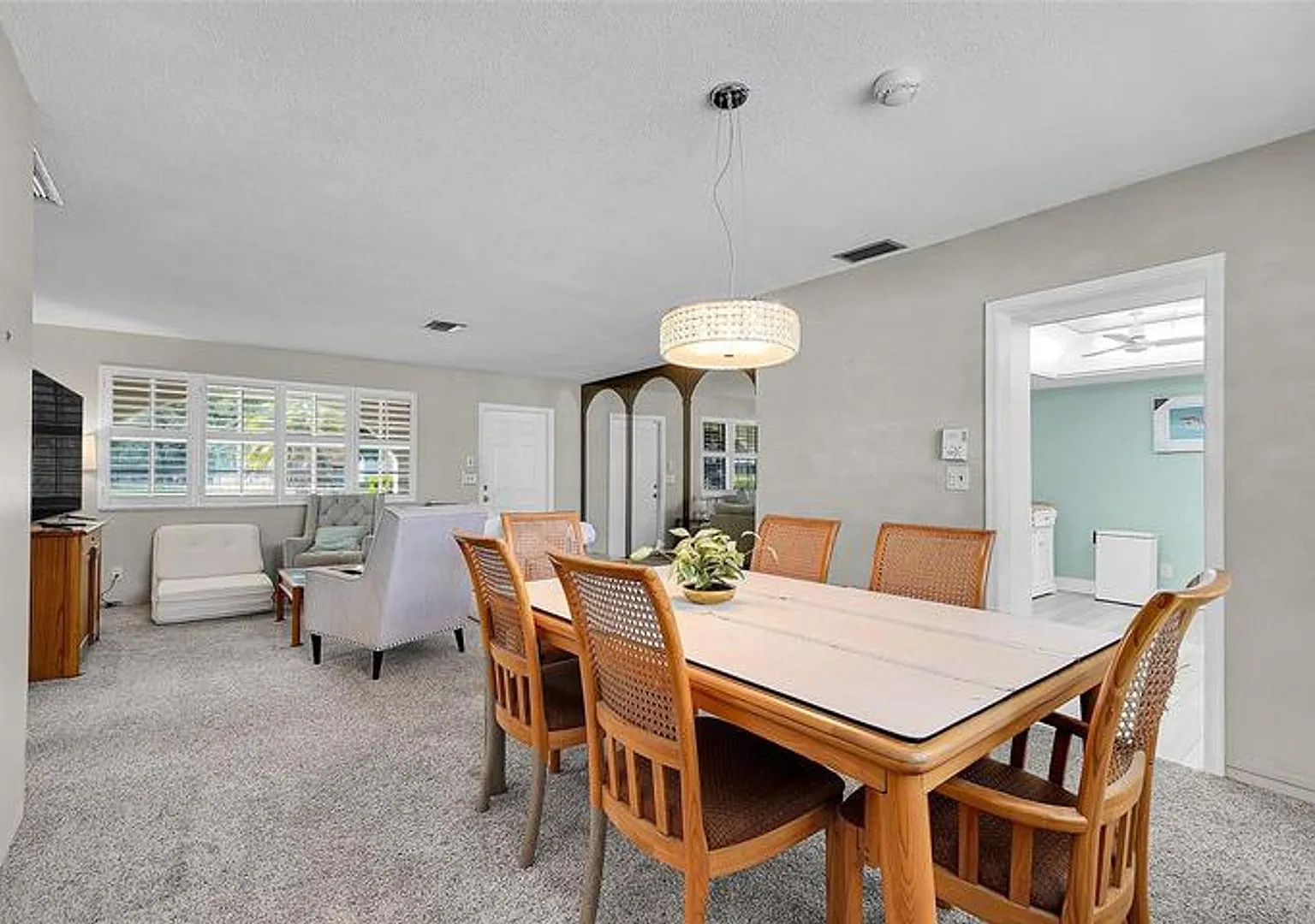 2705 Roosevelt Street, Hollywood, Fl 33020 - 2940 — Photo 4