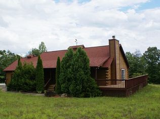 115 Sweetbriar Rd S, Lake Lure, NC 28746