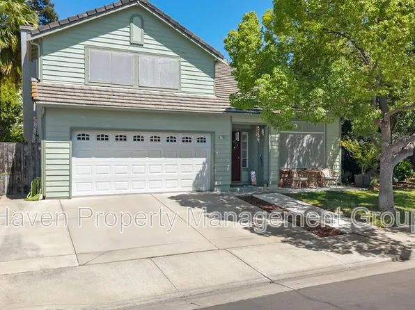 2866 Valcourt Way, Tracy, CA 95377