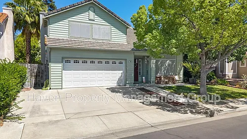 2866 Valcourt Way Photo 1