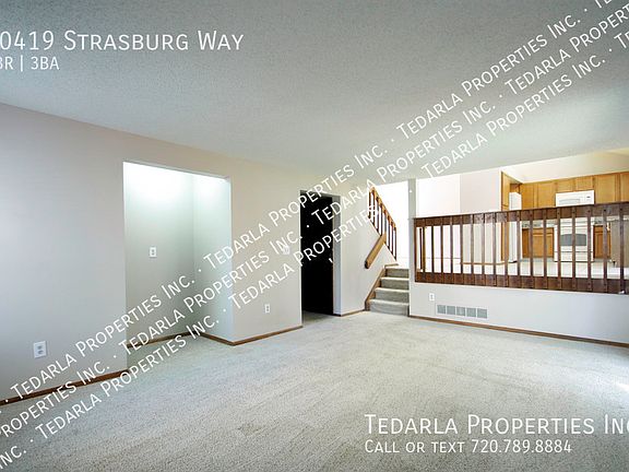 5th image of 10419 Strasburg Way