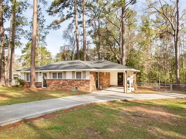 230 Taylor Cir, Blackshear, GA 31516
