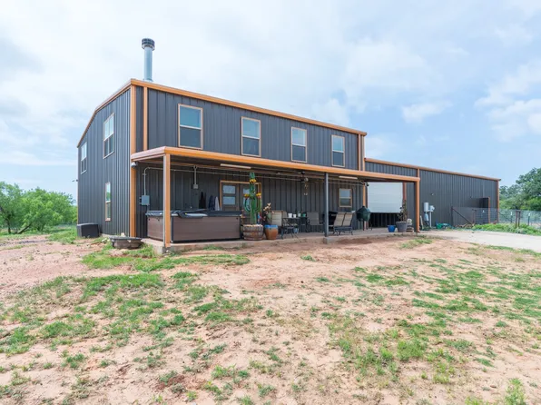 5280 Peppergrass Ln, Abilene, TX 79606