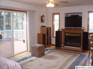 2339 NW Nightingale Pl, Corvallis, OR 97330