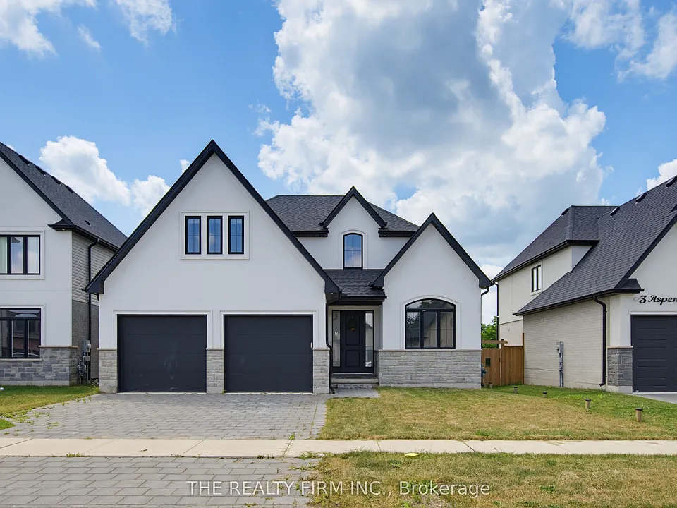 7 Aspen Cir