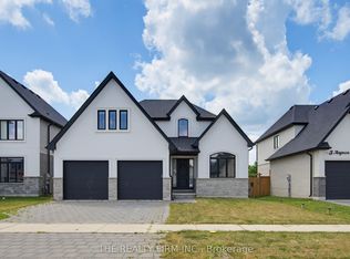 7 Aspen Cir, Thames Centre, ON N0M2P0