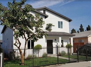 1627 1/2 E 88th St, Los Angeles, CA 90002