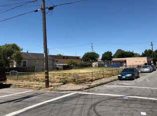 1723 14th St, San Pablo, CA