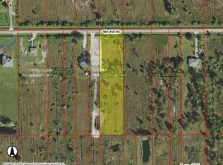 3770 58th Ave NE, Naples, FL 34120