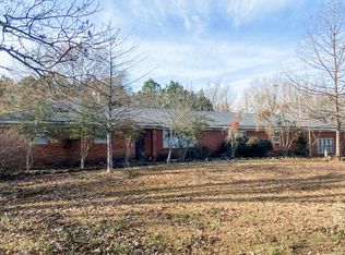 50283 Jonesboro Rd, Aberdeen, MS 39730