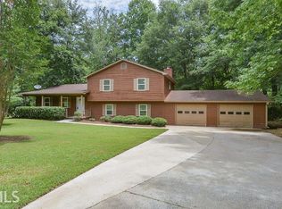 2970 Sandstone Trl SW, Marietta, GA 30064