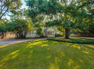 8510 Catawba Rd, Dallas, TX 75209