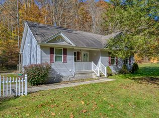 155 Crawford Rd, Clearfield, KY 40313