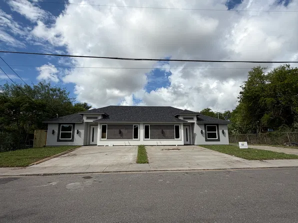 225 Midway Dr #2, Brownsville, TX 78520