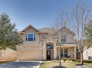 13023 Attel Frst, Helotes, TX 78023