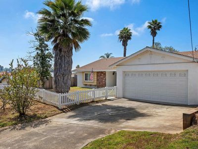 1153 Viewmont Dr, Escondido, CA, 92027