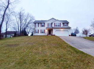 3209 Deborah Ct, Uniontown, OH 44685