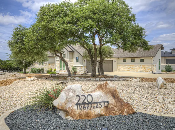 220 Trappers, New Braunfels, TX 78132