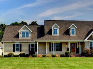 10371 Fawn Rd, Greenwood, DE 19950