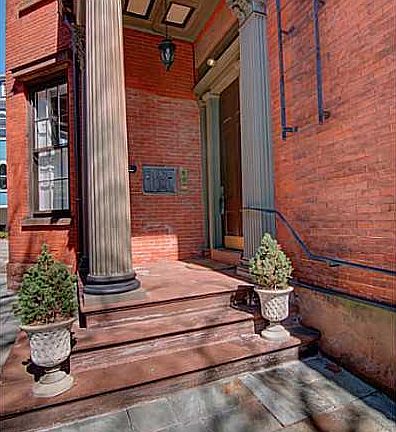 2nd image of 283 Benefit St #281A