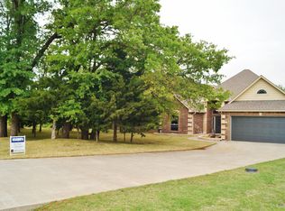 11333 NE Kylnn Creek Rd, Elgin, OK 73538