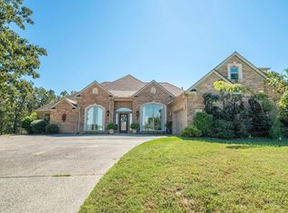 58 Stonegate Ter, Hot Springs, AR 71913