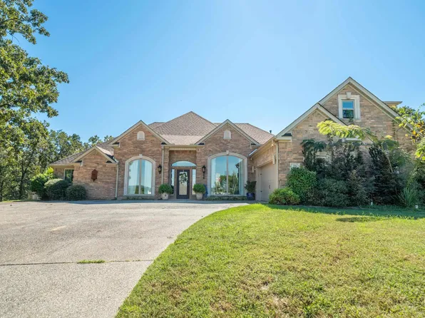 58 Stonegate Ter, Hot Springs, AR 71913