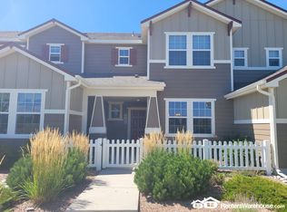 5364 Henry Doren Point, Colorado Springs, CO 80924