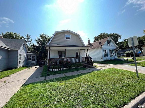2nd image of 605 Wilkes Ave