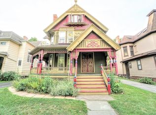 287 Meigs St APT 2, Rochester, NY 14607