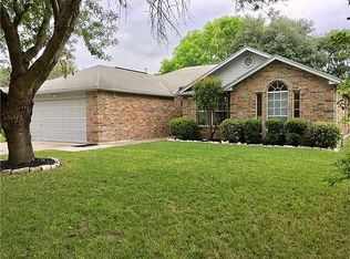 2310 Sycamore Trl, Round Rock, TX 78664