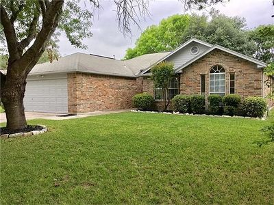 2310 Sycamore Trl, Round Rock, TX, 78664