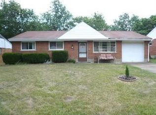 10894 Newmarket Dr, Cincinnati, OH 45251