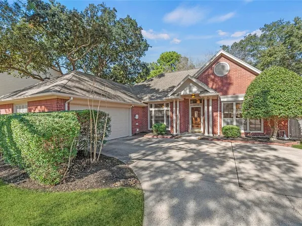 16930 Scenic Lakes Way, Houston, TX 77095