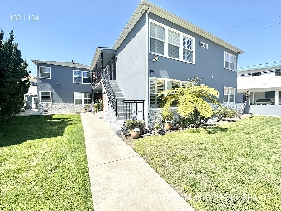 1913 1/2 Claudina Ave Los Angeles, CA 90016 — Photo 3