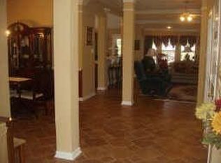 7311 Crestbury Ln, Cypress, TX 77433