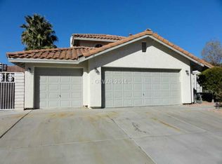 345 Hutchings Ln, Henderson, NV 89074