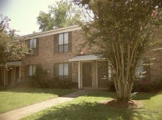 124 Logan Dr #C, Starkville, MS 39759