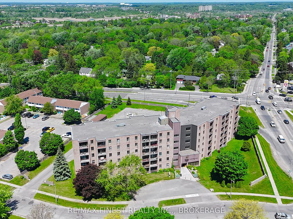 1st image of 17 Eldon Hall Pl #602