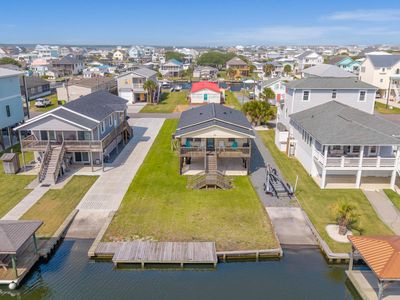 3031 3rd Street, Surf City, NC, 28445