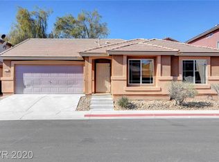 5317 Santa Fe Heights St, North Las Vegas, NV 89081