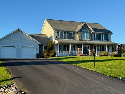55 Karr Dr, Lewisburg, PA, 17837