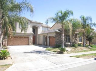 2557 S Bundy Dr, Fresno, CA