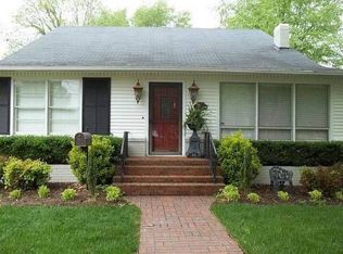 601 Lindell St, Martin, TN 38237