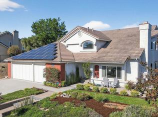 6855 Calle Tania, Camarillo, CA 93012