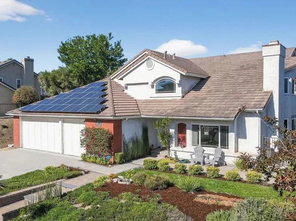 6855 Calle Tania, Camarillo, CA 93012