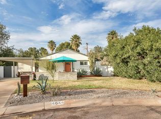 4644 E Palm Ln, Phoenix, AZ 85008
