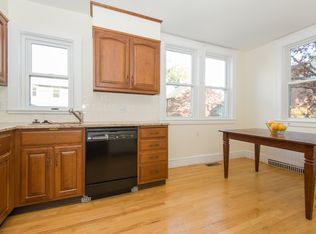 41 Orchard St #1, Jamaica Plain, MA 02130