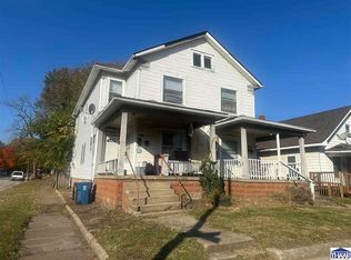 1233 S 10th St, Terre Haute, IN